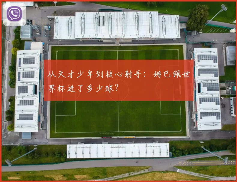 从天才少年到核心射手：姆巴佩世界杯进了多少球？